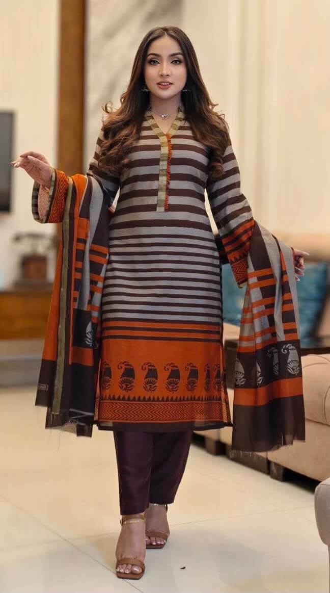 Indian Original maasari Silk 3 piece set