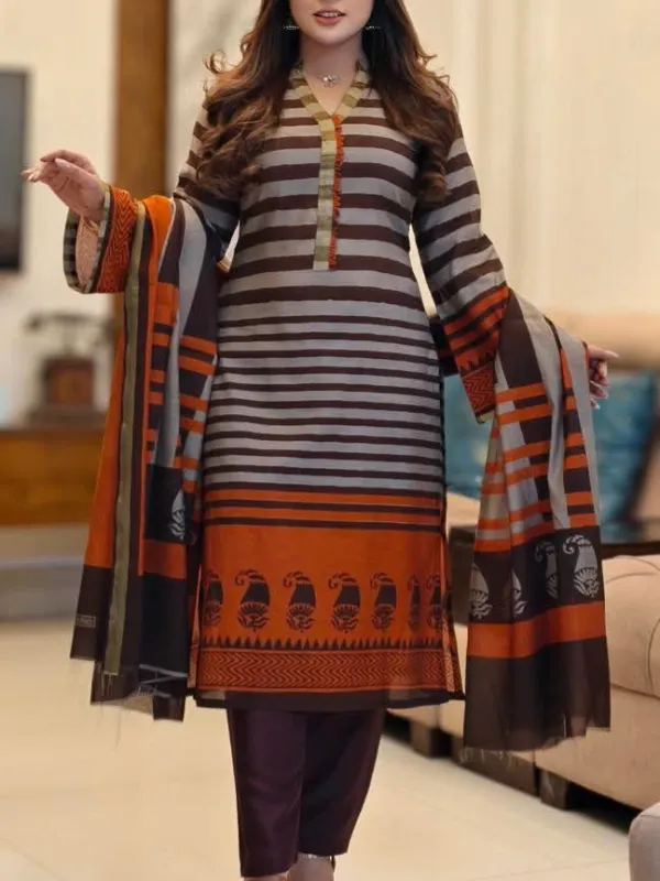 .Indian Original maasari Silk 3 piece set